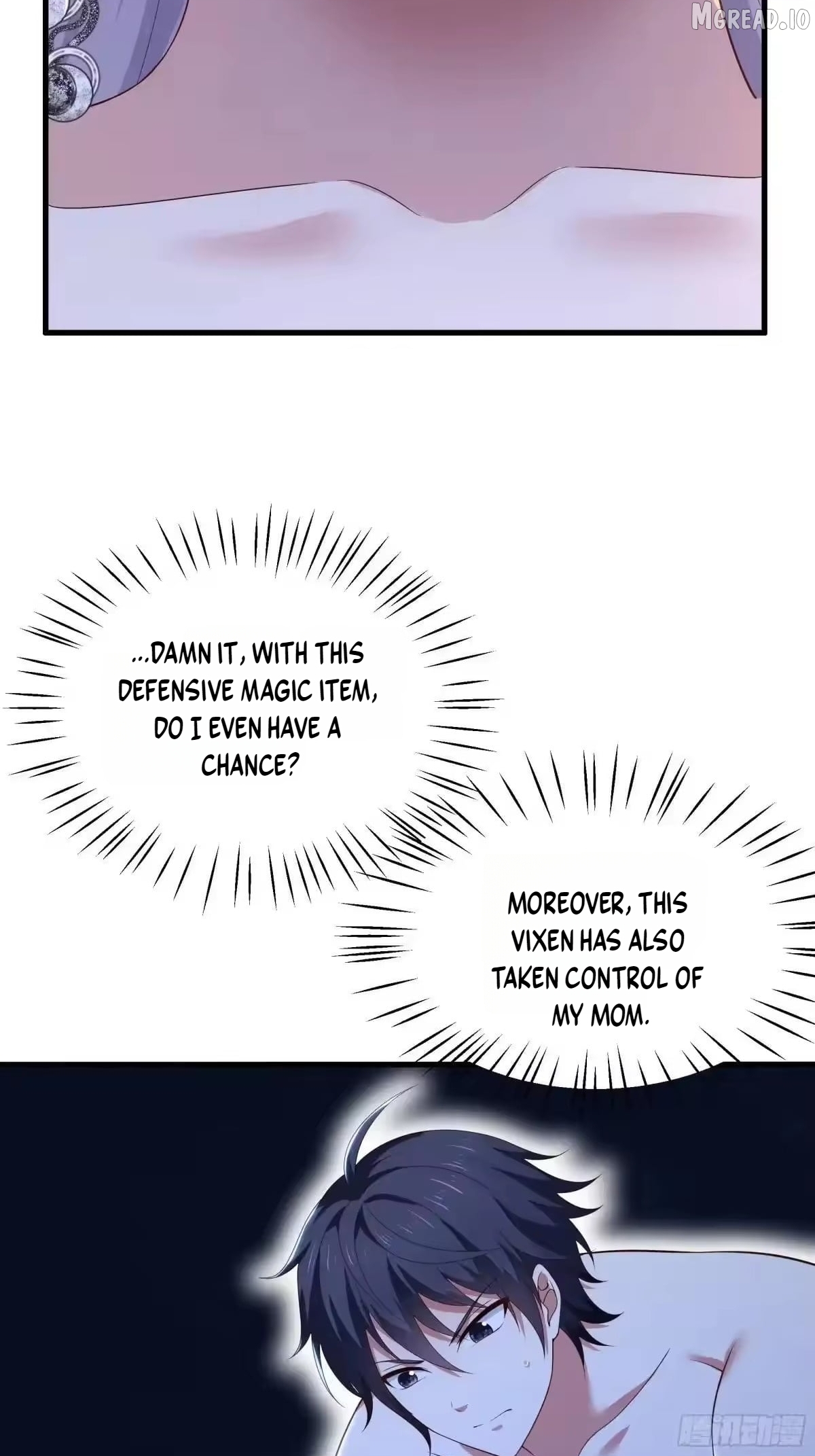 Rebirth of King Zhou: Not Being the Ultimate Villain Chapter 229  - page 5